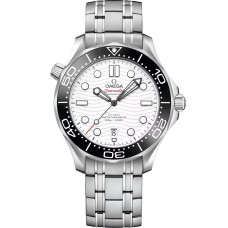Omega 210.30.42.20.04.001 Seamaster Diver 300M